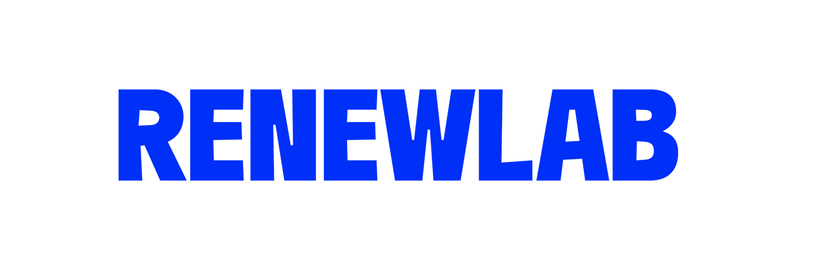RenewLab